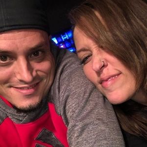 Meet your Posher, Teri